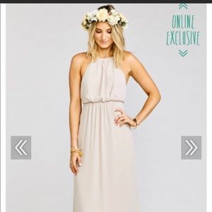 Show me your mumu dress